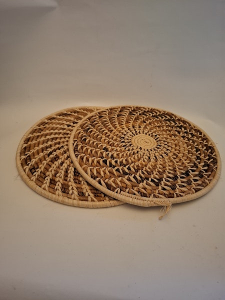 Table mats 2st