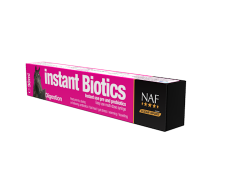 NAF Instant Biotics 30ml