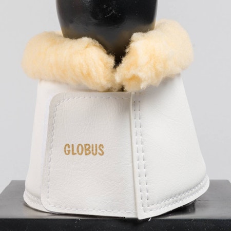 Boots Globus med pilé