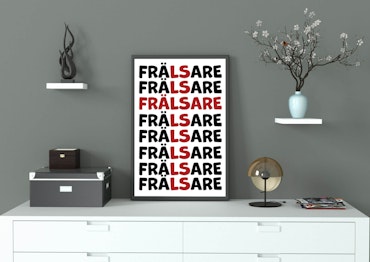 "Frälsare"