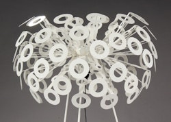 Golvlampa, Moooi Dandelion - Richard Hutten