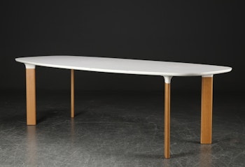 Bord, Fritz Hansen Analog JH63 - Jaime Hayon