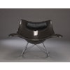 Gungstolen / Rocking chair,  Fredericia Furniture Stingray - Thomas Pedersen