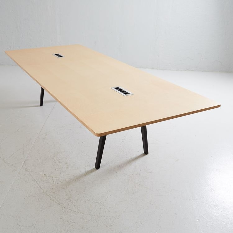 Bord, Vitra Joyn Table 320 cm - Ronan & Erwan Bouroullec