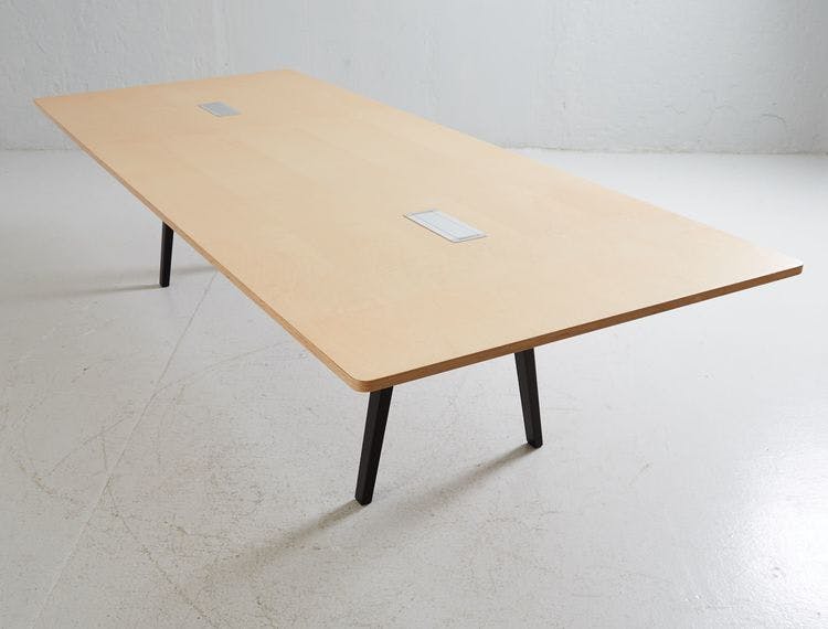Bord, Vitra Joyn Table 320 cm - Ronan & Erwan Bouroullec