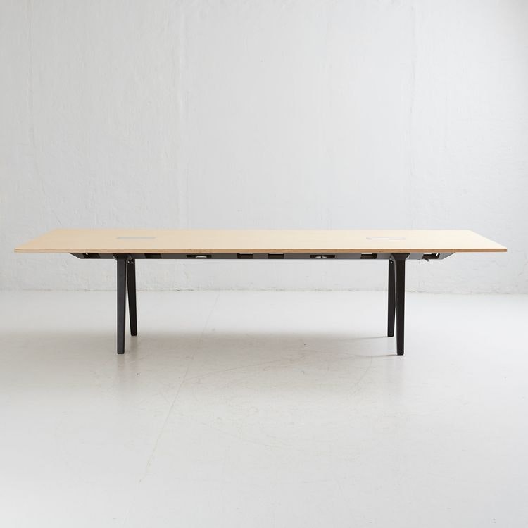 Bord, Vitra Joyn Table 320 cm - Ronan & Erwan Bouroullec