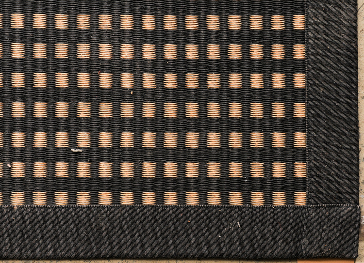 Stor matta, Woodnotes City - 570 x 330 cm