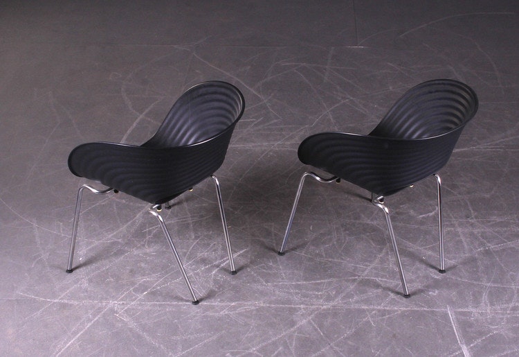 Stolar, Vitra Tom Vac - Ron Arad