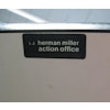 Skrivbord, Herman Miller Action Office 1220 - George Nelson