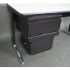 Skrivbord, Herman Miller Action Office 1220 - George Nelson