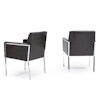 Konferensgrupp, Moroso Steel - Mint condition