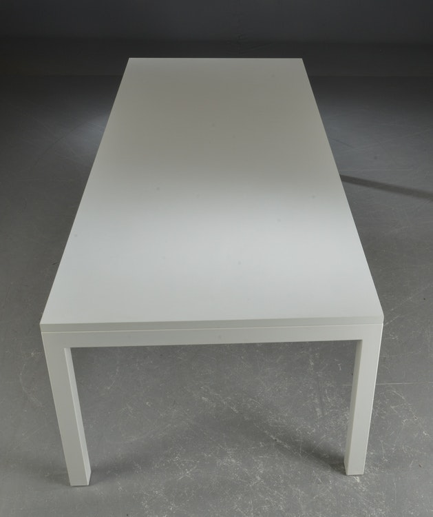 Matbord från Paustian - 240 x 100 cm