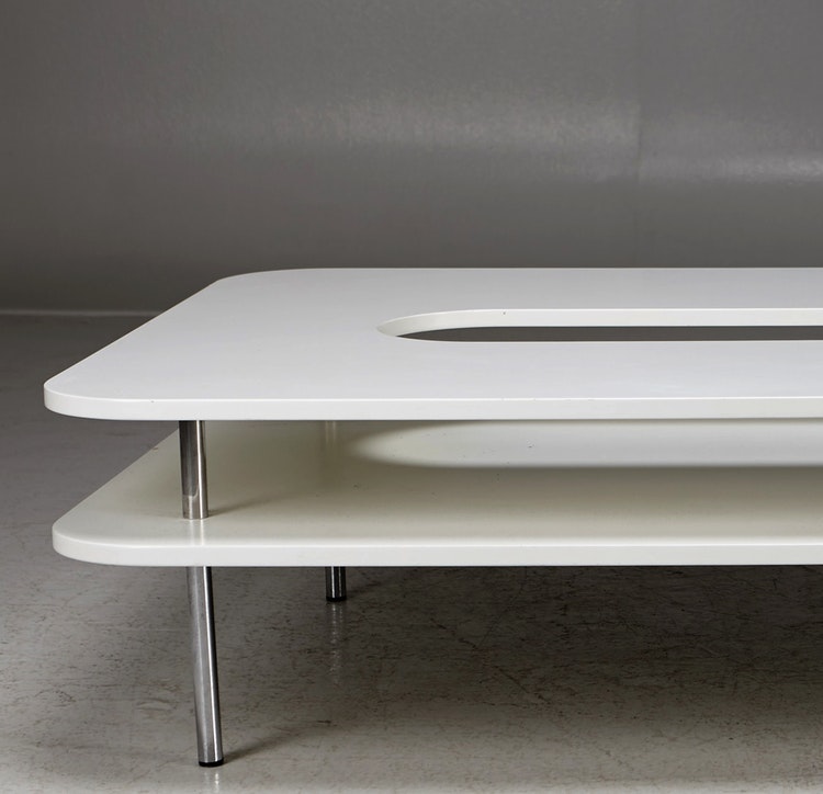 Soffbord, Offecct Dual - Eero Koivisto