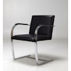 Stol, Knoll Brno E01M 4200 - Ludwig Mies van der Rohe