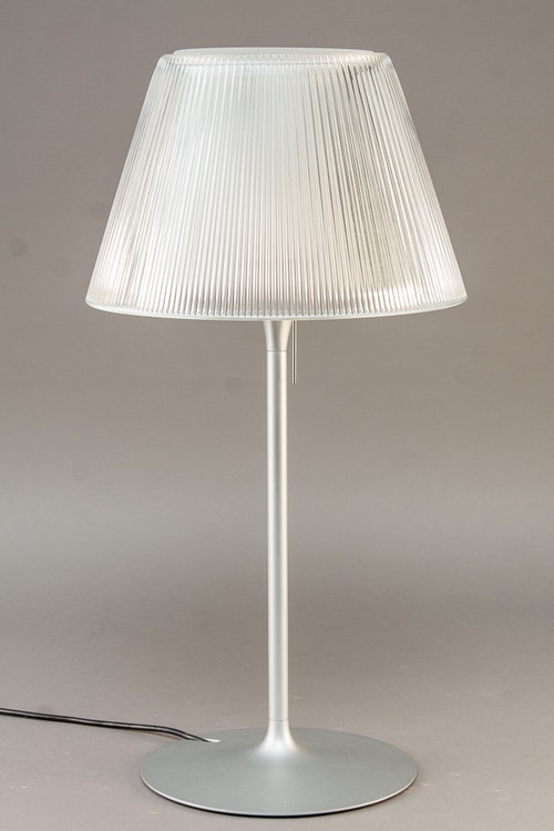 Bordslampa, FLOS Romeo Moon T1 - Philippe Starck