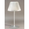 Bordslampa, FLOS Romeo Moon T1 - Philippe Starck