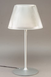 Bordslampa, FLOS Romeo Moon T1 - Philippe Starck