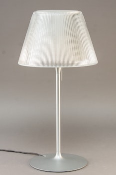 Bordslampa, FLOS Romeo Moon T1 - Philippe Starck
