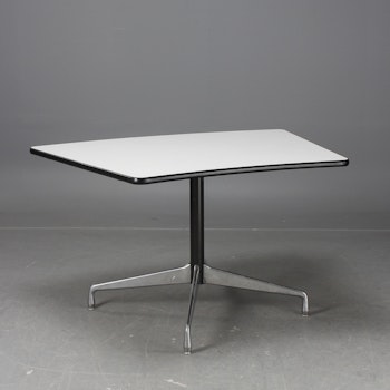 Sidobord, Vintage Herman Miller - Charles & Ray Eames