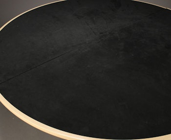 Bord / spelbord, Vitra Round Dining Table - Charles & Ray Eames