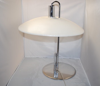 Ett par bordslampor, Zero Interiör - Vintage