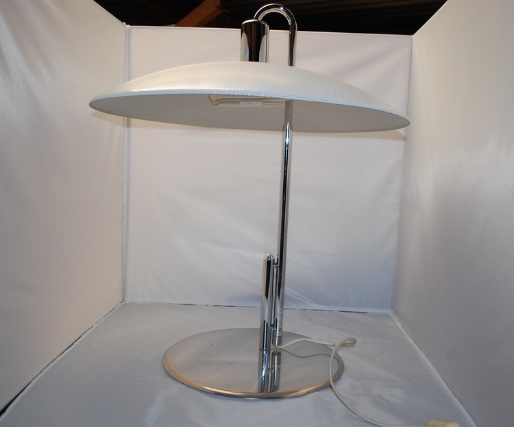 Ett par bordslampor, Zero Interiör - Vintage