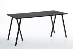 Matbord / skrivbord, HAY Loop Stand Table 160 cm