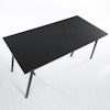 Matbord / skrivbord, HAY Loop Stand Table 160 cm