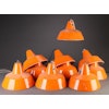 Louis Poulsen industrilampa - Orange