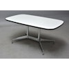 Matbord, Herman Miller Segmented Table - Eames