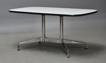 Matbord, Herman Miller Segmented Table - Eames