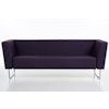 3-sits soffa, Swedese Gap Lounge