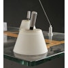 Taklampa, FLOS Lastra 8 - Design Antonio Citterio