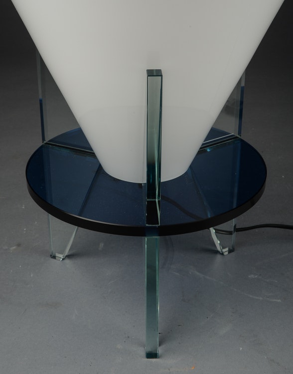 Lampa, Fontana Arte Otero - Design Rodolfo Dordoni - DesignFurniture.se -  Begagnade designmöbler