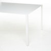 Matbord, Molteni & C Less Less Table -  Design Jean Nouvel