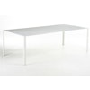 Matbord, Molteni & C Less Less Table -  Design Jean Nouvel