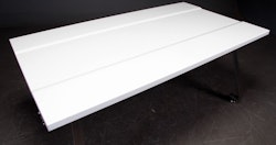 Unikt matbord, Design av Johannes Torpe - 180 x 100 cm
