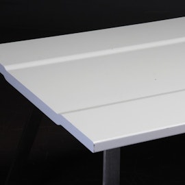 Unikt matbord, Design by Johannes Torpe - 240 x 100 cm