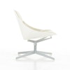 Loungefåtölj, Fritz Hansen Space JL10 Lounge Chair - Design Jehs & Laub