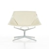 Loungefåtölj, Fritz Hansen Space JL10 Lounge Chair - Design Jehs & Laub