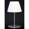 Golvlampa, FLOS Romeo Soft 130 cm - Design Philippe Starck