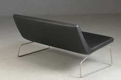 Soffa, Cappellini Superlight Sofa - Design Barber Osgerby