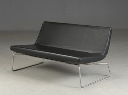 Soffa, Cappellini Superlight Sofa - Design Barber Osgerby