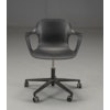 Skrivbordsstol, Vitra HAL Armchair Studio - Design Jasper Morrison