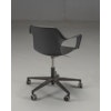 Skrivbordsstol, Vitra HAL Armchair Studio - Design Jasper Morrison