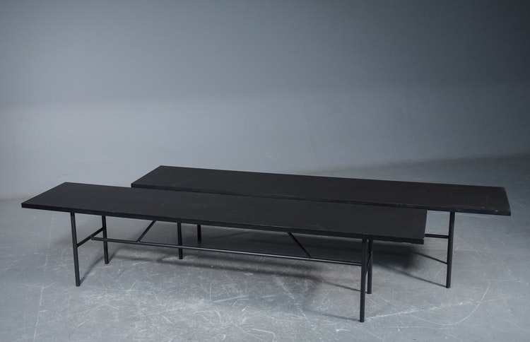 Bänk, HAY  Sara Bench - 200 x 40 cm