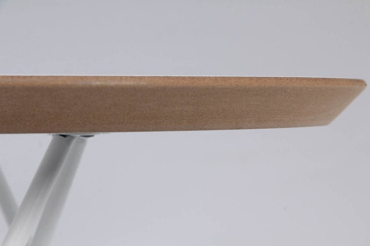 Sidobord / soffbord - 45 cm i diameter