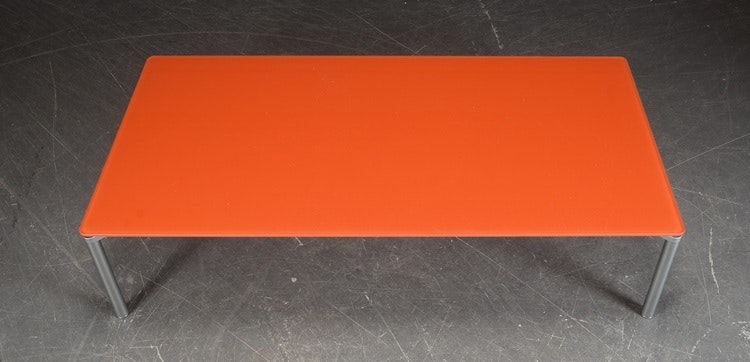 Soffbord, Fritz Hansen Plano 160 x 80 cm - Pelikan Design