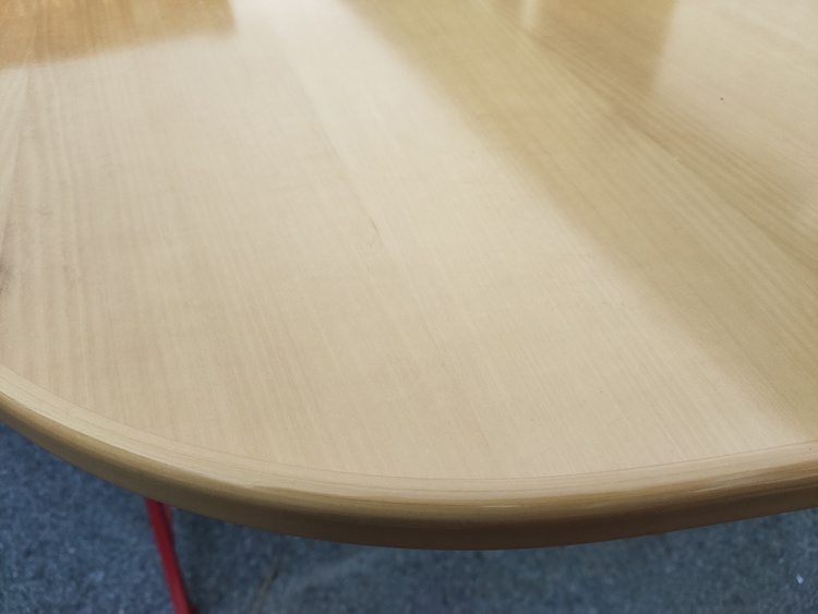 Bord, Vitra Segmented Table 213 cm - Charles & Ray Eames