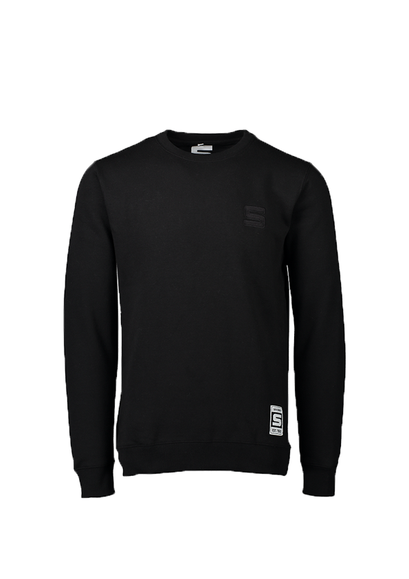 Crewneck S